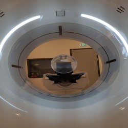 CT Scan Revolution